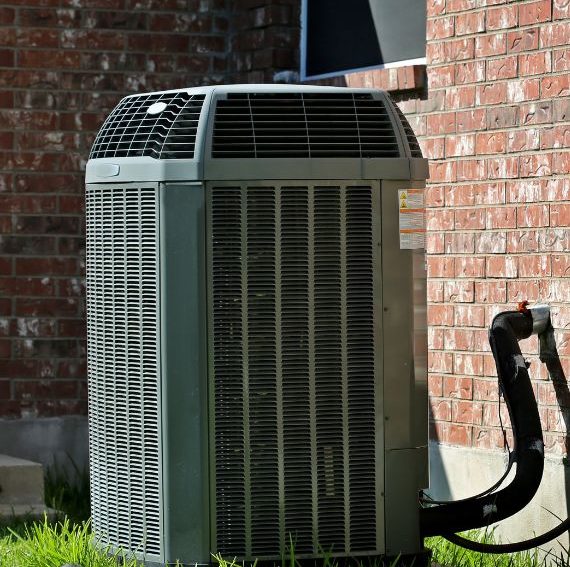 AC Installation
