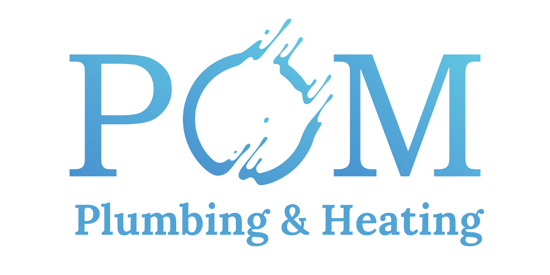 POM Logo