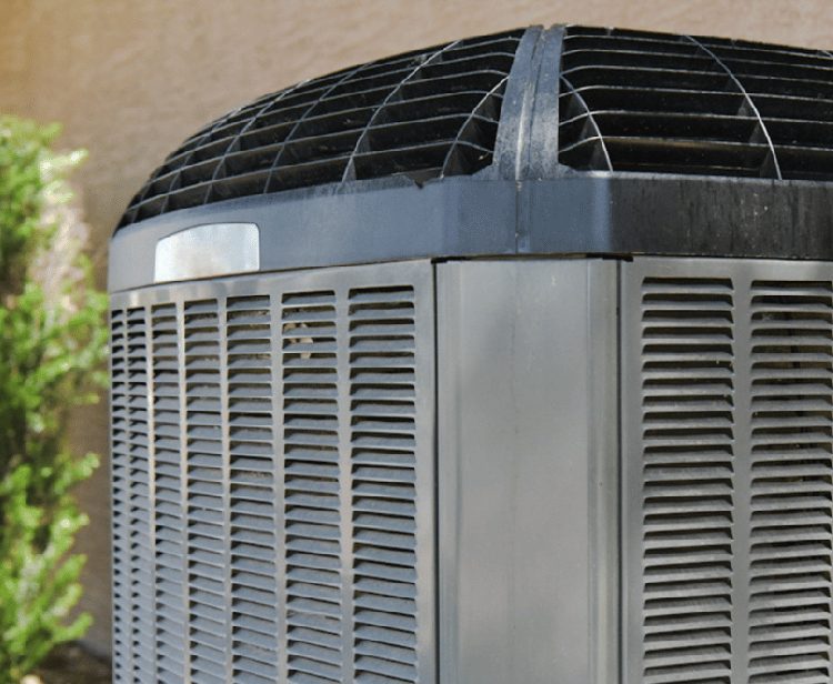 AC repair