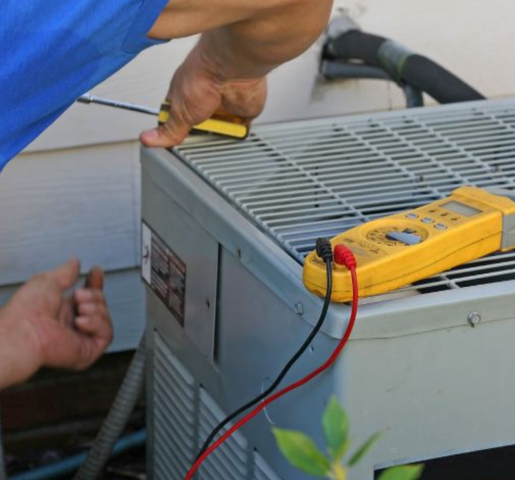 AC tune-up