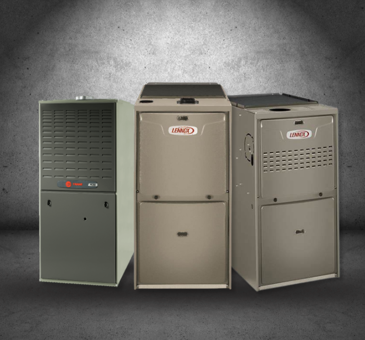 Furnace Price