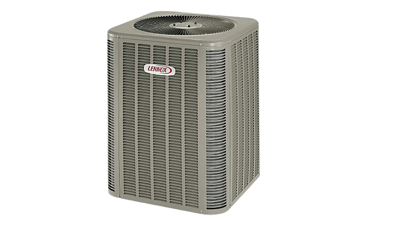 AC- Lennox