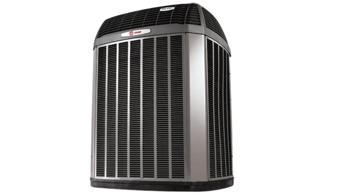 AC- Trane